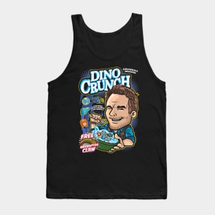 Dino Crunch Tank Top